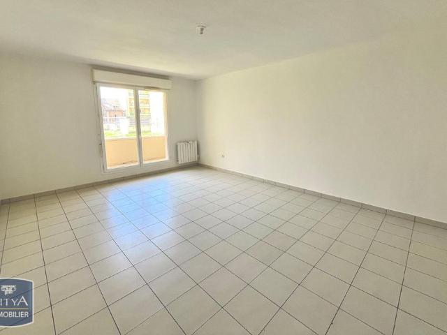 Location Appartement 3 pièces 62m² LE HAVRE 76600