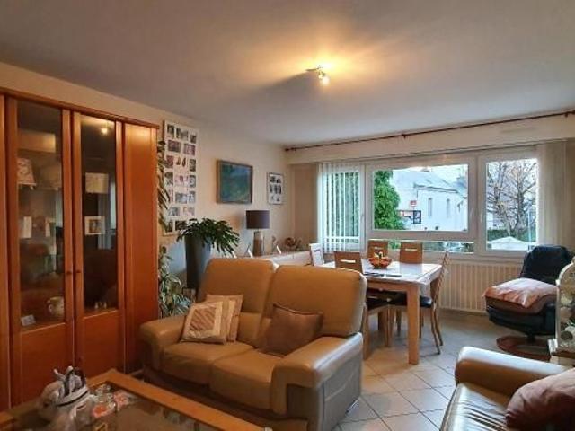 Location Appartement 3 pièces 62m² LE HAVRE 76600