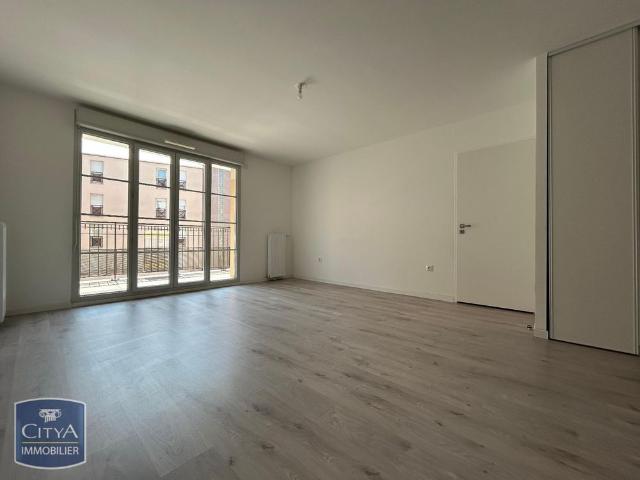 Location Appartement 3 pièces 62m² LE PLESSIS TREVISE 94420