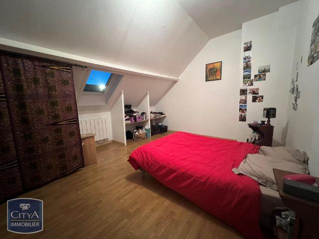 Location Appartement 3 pièces 62m² LENS 62300