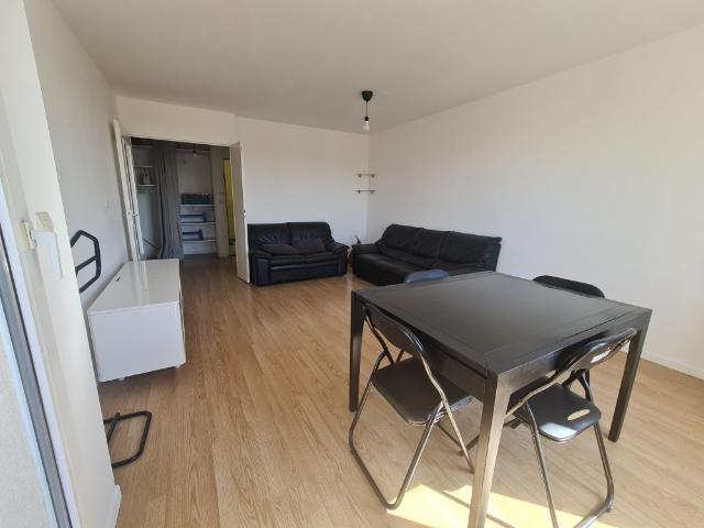 Location Appartement 3 pièces 62m² LES ULIS 91940