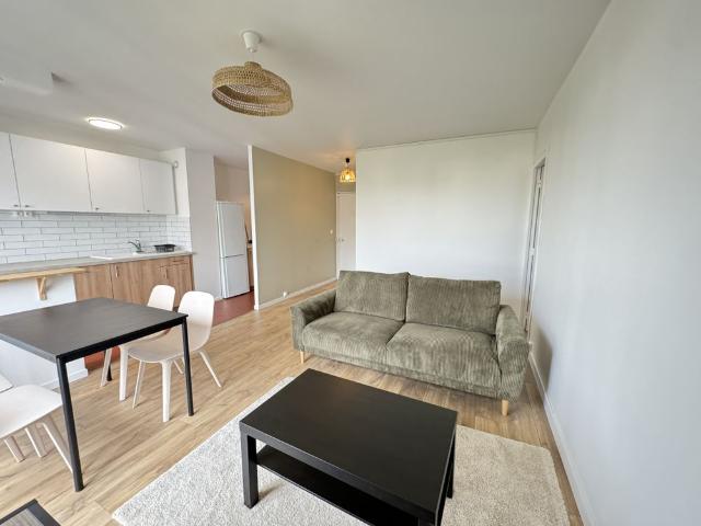 Location Appartement 3 pièces 62m² LES ULIS 91940