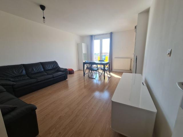 Location Appartement 3 pièces 62m² LES ULIS 91940