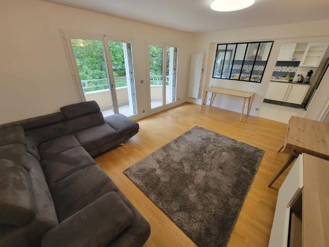 Location Appartement 3 pièces 62m² LIMEIL BREVANNES 94450
