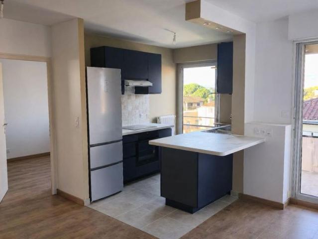 Location Appartement 3 pièces 62m² MONT DE MARSAN 40000