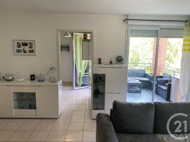 Location Appartement 3 pièces 62m² MONTAUBAN 82000