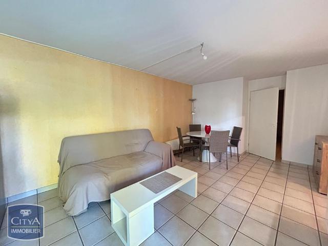 Location Appartement 3 pièces 62m² MONTAUBAN 82000