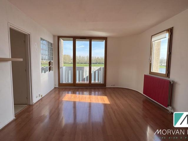 Location Appartement 3 pièces 62m² MONTIGNY LE BRETONNEUX 78180
