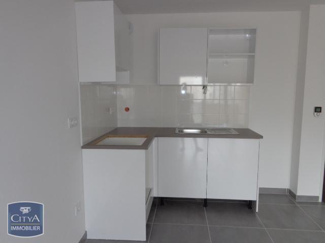 Location Appartement 3 pièces 62m² MONTPELLIER 34070
