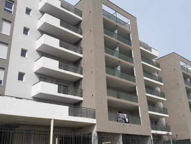 Location Appartement 3 pièces 62m² MONTPELLIER 34080