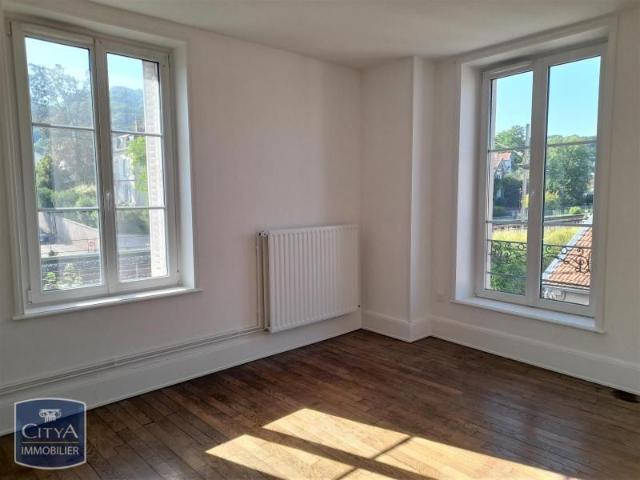 Location Appartement 3 pièces 62m² MAXEVILLE 54320