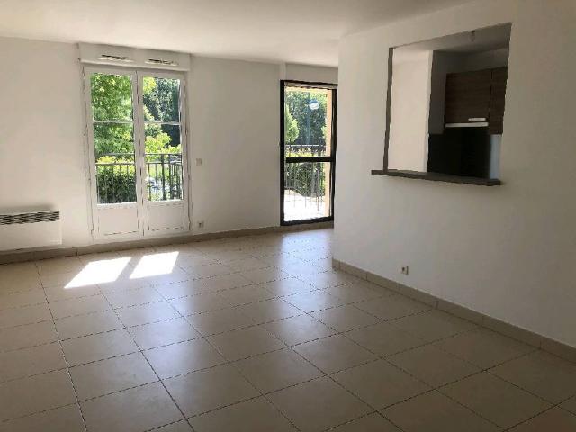 Location Appartement 3 pièces 62m² MAGNY LE HONGRE 77700