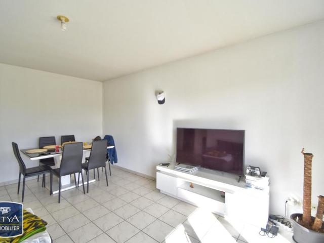 Location Appartement 3 pièces 62m² MARMANDE 47200