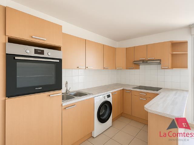 Location Appartement 3 pièces 62m² MARSEILLE 9ème