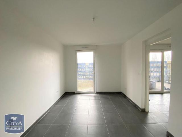 Location Appartement 3 pièces 62m² METZ 57050