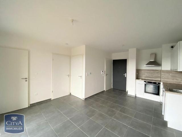 Location Appartement 3 pièces 62m² METZ 57050