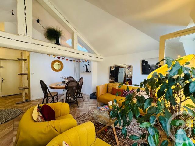 Location Appartement 3 pièces 62m² METZ 57000