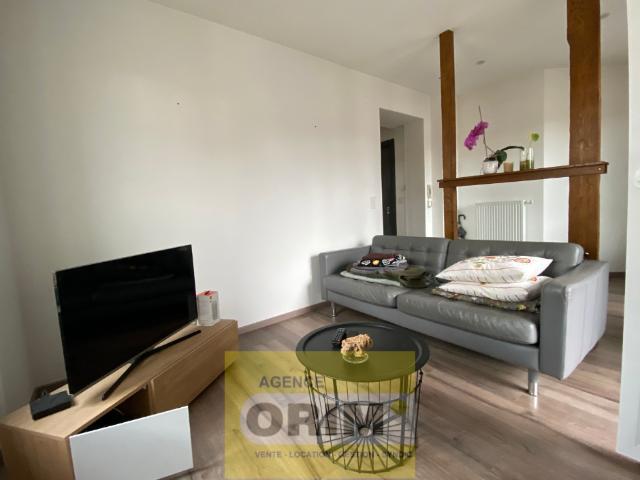 Location Appartement 3 pièces 62m² MULHOUSE 68100