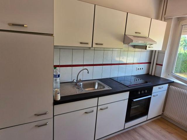 Location Appartement 3 pièces 62m² MULHOUSE 68200