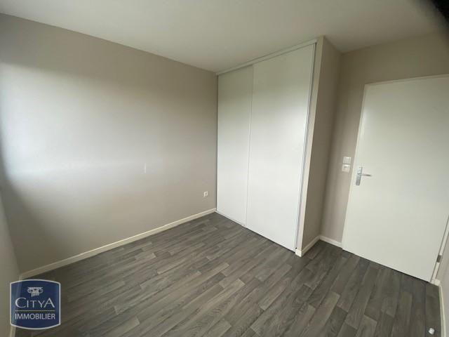 Location Appartement 3 pièces 62m² NANCY 54000