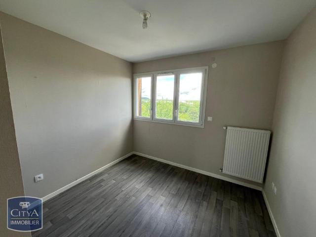Location Appartement 3 pièces 62m² NANCY 54000