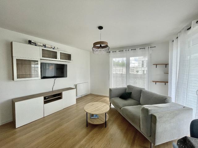 Location Appartement 3 pièces 62m² NANTES 44000