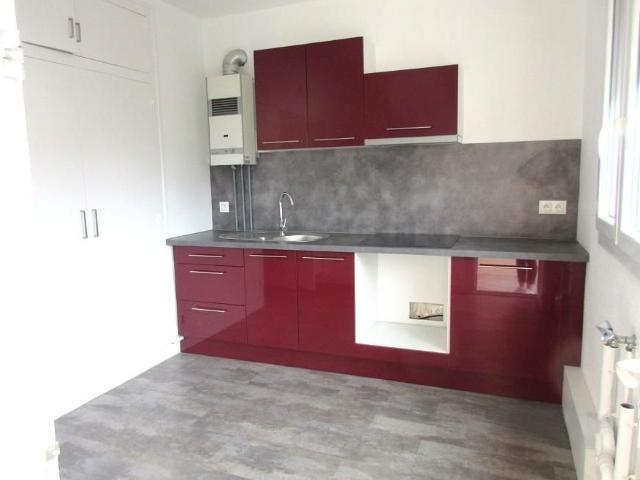 Location Appartement 3 pièces 62m² NANTES 44100