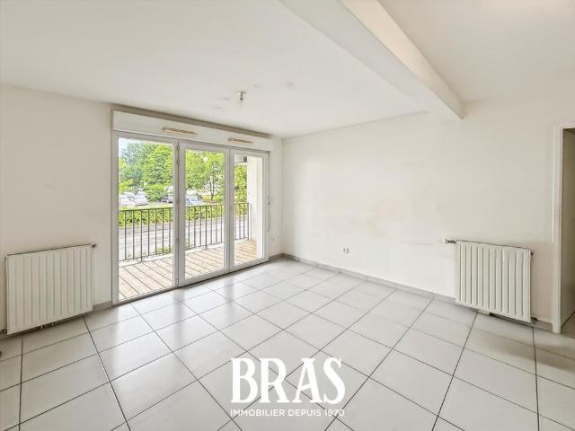 Location Appartement 3 pièces 62m² NANTES 44300