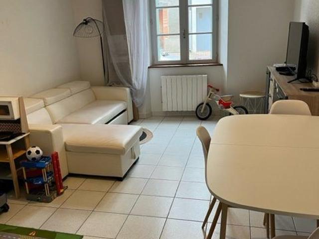 Location Appartement 3 pièces 62m² NEGREPELISSE 82800