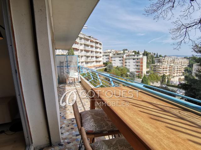 Location Appartement 3 pièces 62m² NICE 06200