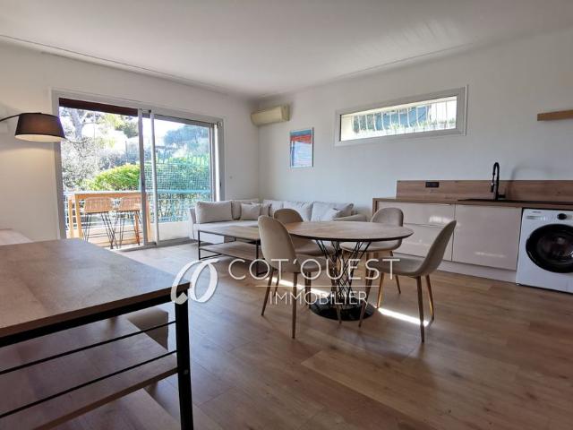 Location Appartement 3 pièces 62m² NICE 06200