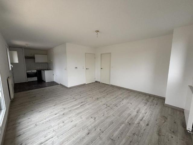 Location Appartement 3 pièces 62m² SAUTRON 44880