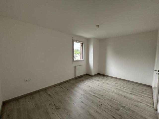 Location Appartement 3 pièces 62m² SAUTRON 44880