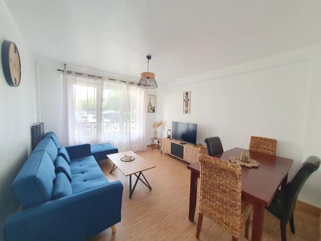 Location Appartement 3 pièces 62m² ST BRIEUC 22000
