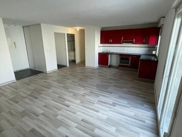 Location Appartement 3 pièces 62m² ST GEORGES D ORQUES 34680
