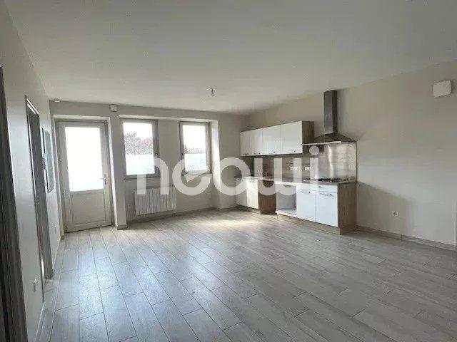 Location Appartement 3 pièces 62m² ST GEORGES DE RENEINS 69830