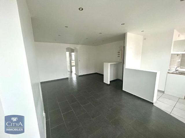 Location Appartement 3 pièces 62m² ST ETIENNE 42000