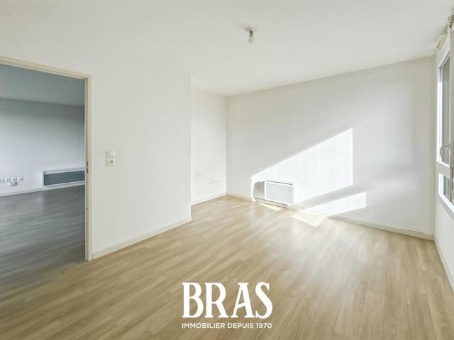 Location Appartement 3 pièces 62m² ST HERBLAIN 44800