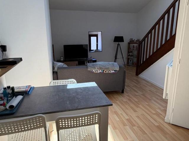 Location Appartement 3 pièces 62m² ST NICOLAS DE PORT 54210