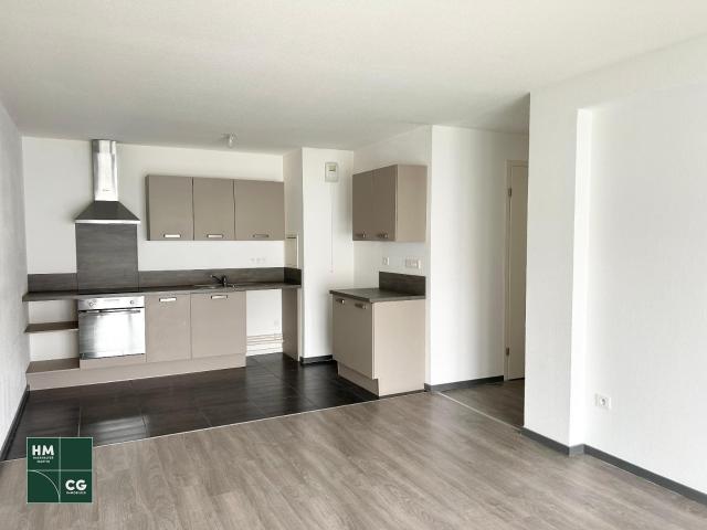 Location Appartement 3 pièces 62m² STRASBOURG 67100