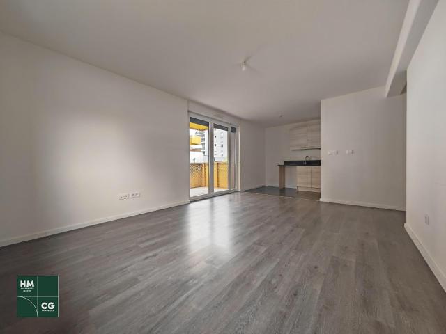 Location Appartement 3 pièces 62m² STRASBOURG 67100