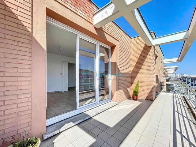 Location Appartement 3 pièces 62m² STRASBOURG 67200