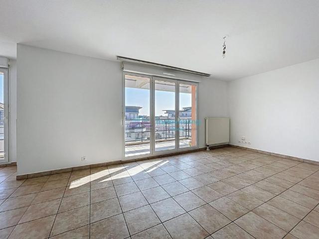 Location Appartement 3 pièces 62m² STRASBOURG 67200