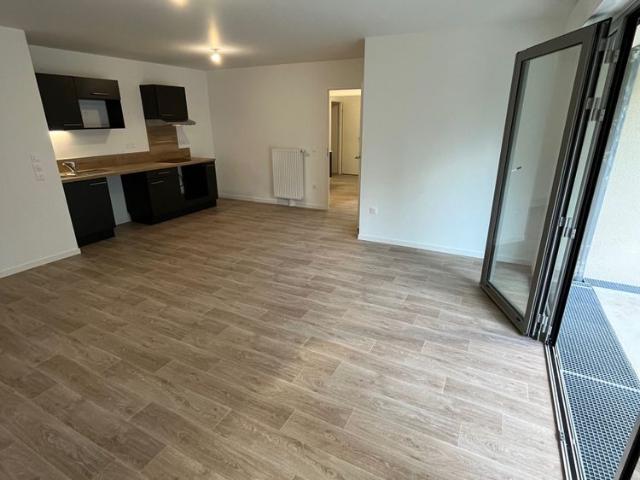 Location Appartement 3 pièces 62m² POITIERS 86000