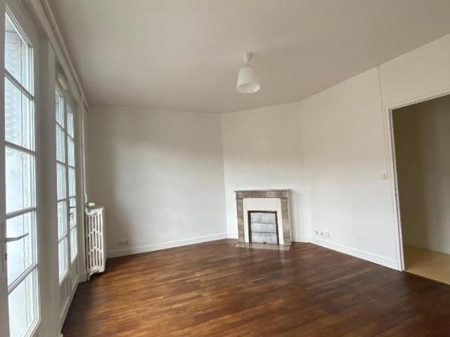 Location Appartement 3 pièces 62m² POITIERS 86000