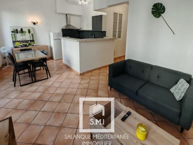 Location Appartement 3 pièces 62m² PERPIGNAN 66000
