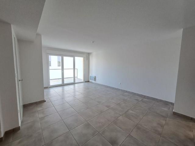 Location Appartement 3 pièces 62m² PERPIGNAN 66000