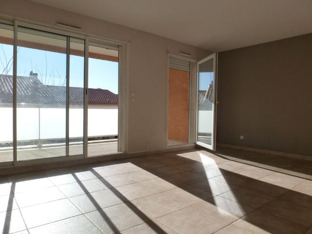 Location Appartement 3 pièces 62m² PERPIGNAN 66100
