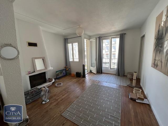 Location Appartement 3 pièces 62m² ROYAN 17200