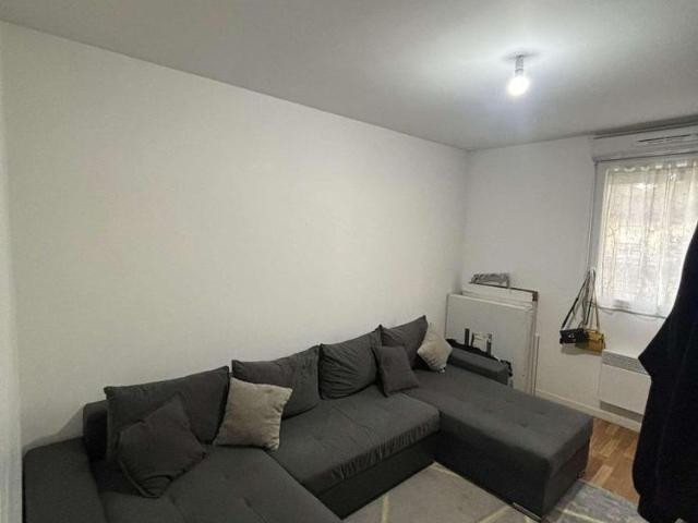 Location Appartement 3 pièces 62m² RAISMES 59590